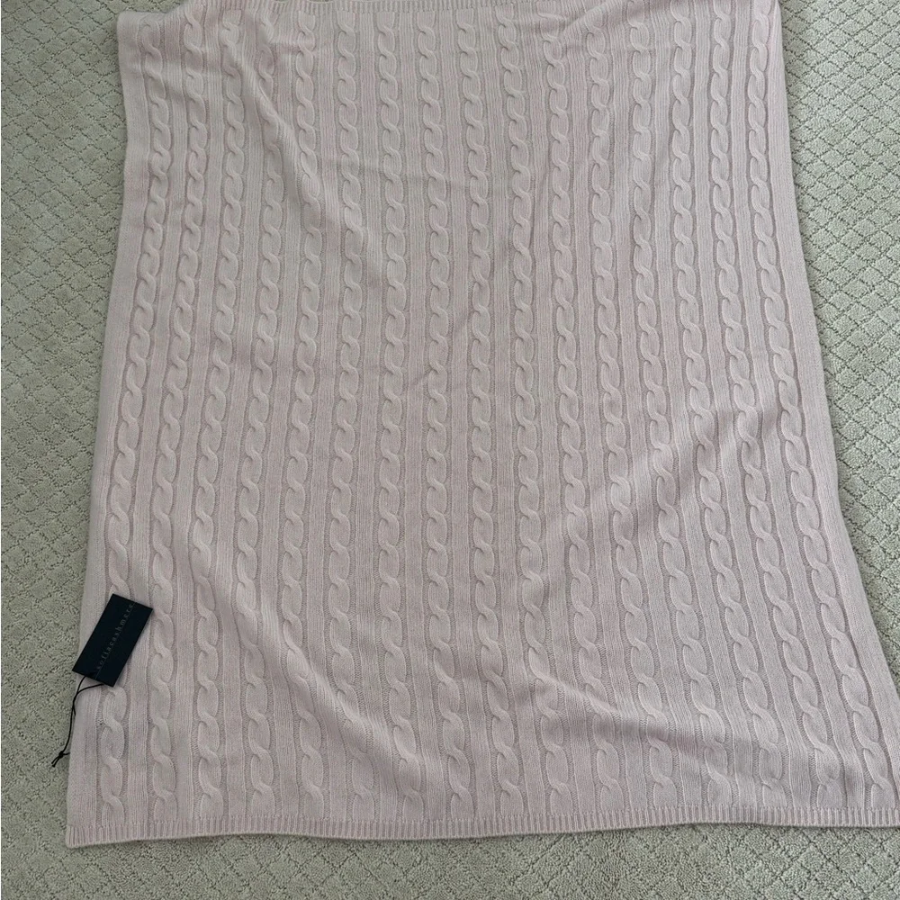 Sofia Cashmere elegant light